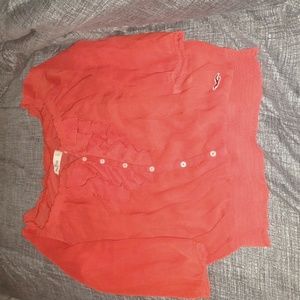 Women Hollister Blouse